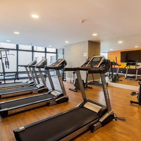 Appartement Bhomy Perdizes Novo Em Excelente Regiao Dh405 à São Paulo Extérieur photo