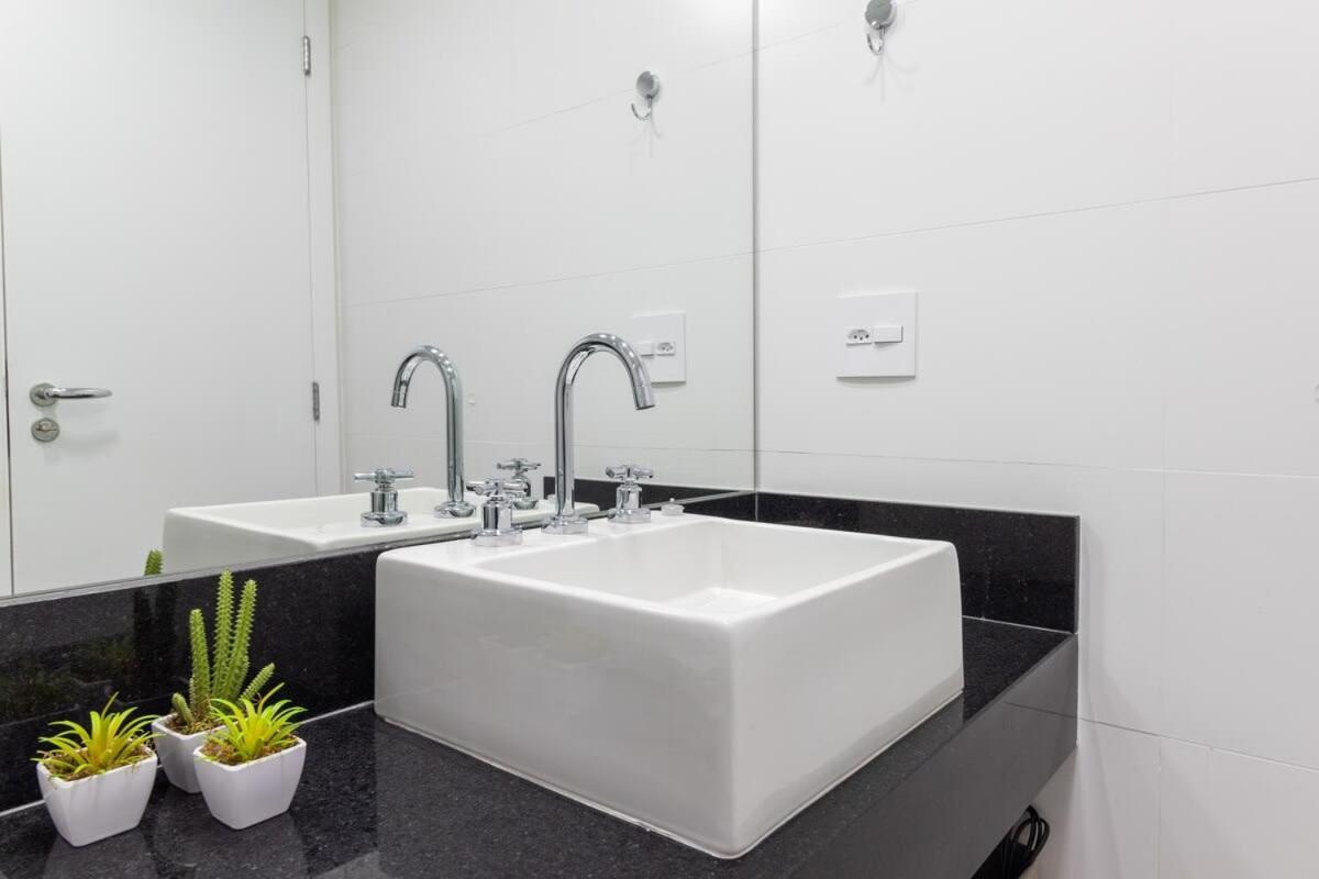 Appartement Bhomy Perdizes Novo Em Excelente Regiao Dh405 à São Paulo Extérieur photo