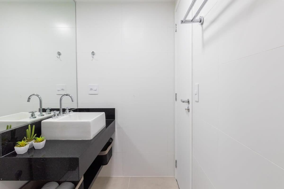 Appartement Bhomy Perdizes Novo Em Excelente Regiao Dh405 à São Paulo Extérieur photo