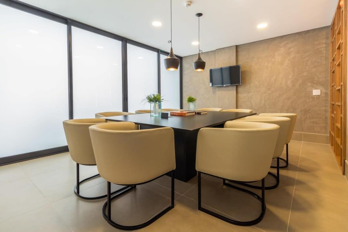 Appartement Bhomy Perdizes Novo Em Excelente Regiao Dh405 à São Paulo Extérieur photo