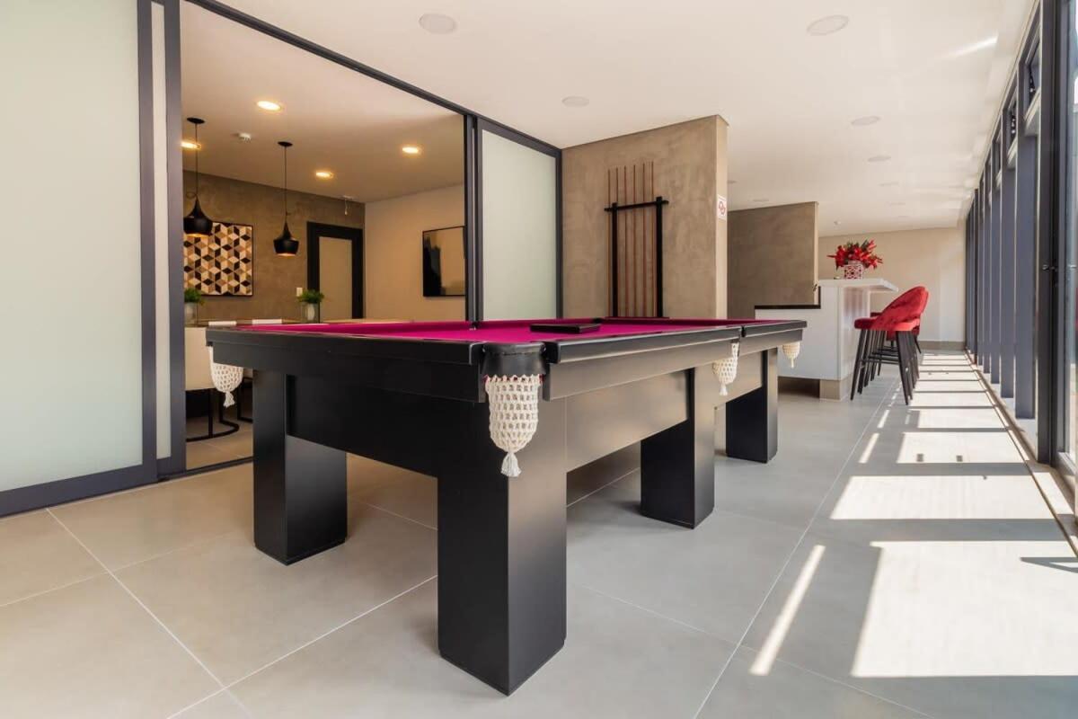 Appartement Bhomy Perdizes Novo Em Excelente Regiao Dh405 à São Paulo Extérieur photo