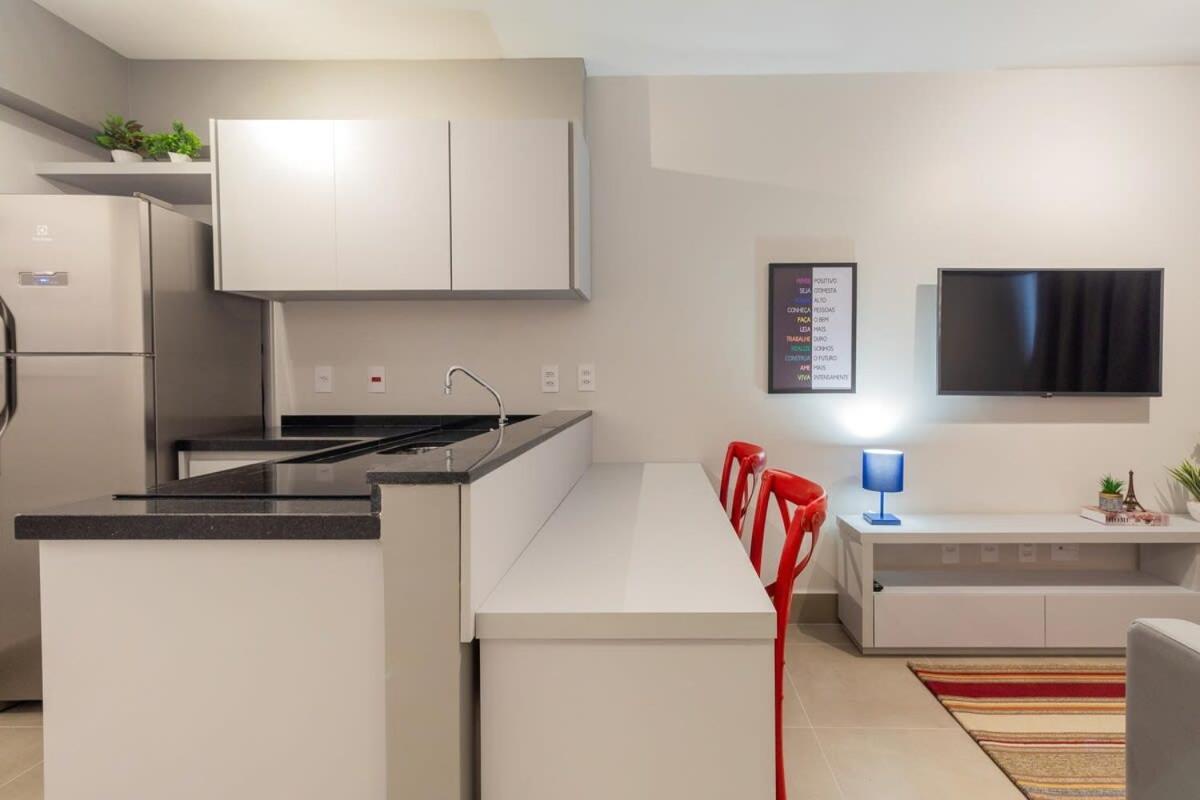 Appartement Bhomy Perdizes Novo Em Excelente Regiao Dh405 à São Paulo Extérieur photo