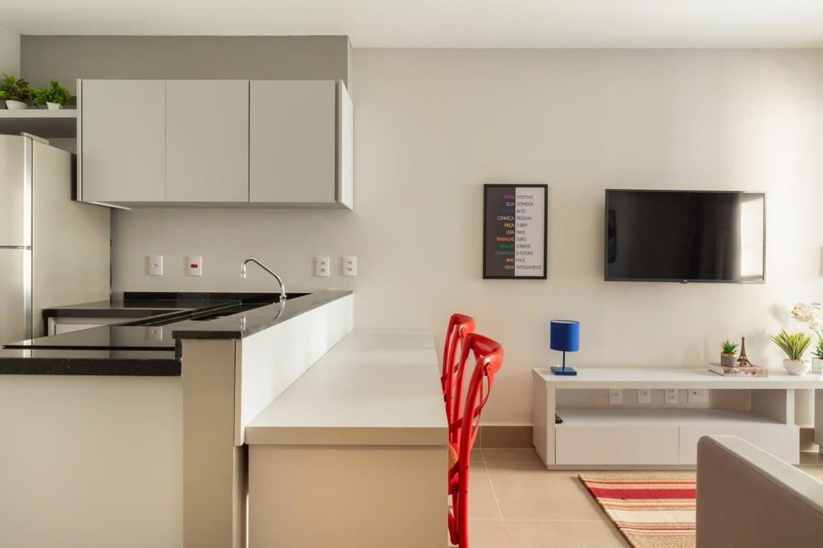 Appartement Bhomy Perdizes Novo Em Excelente Regiao Dh405 à São Paulo Extérieur photo