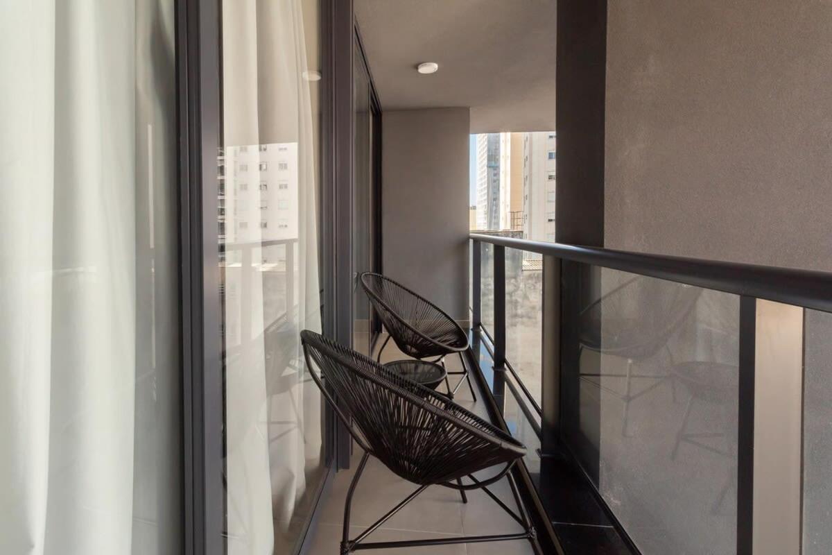 Appartement Bhomy Perdizes Novo Em Excelente Regiao Dh405 à São Paulo Extérieur photo