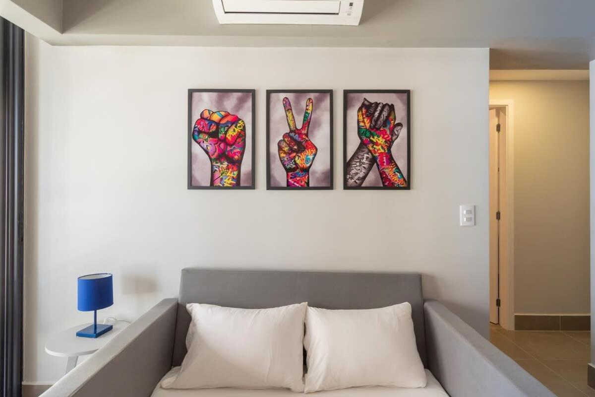 Appartement Bhomy Perdizes Novo Em Excelente Regiao Dh405 à São Paulo Extérieur photo