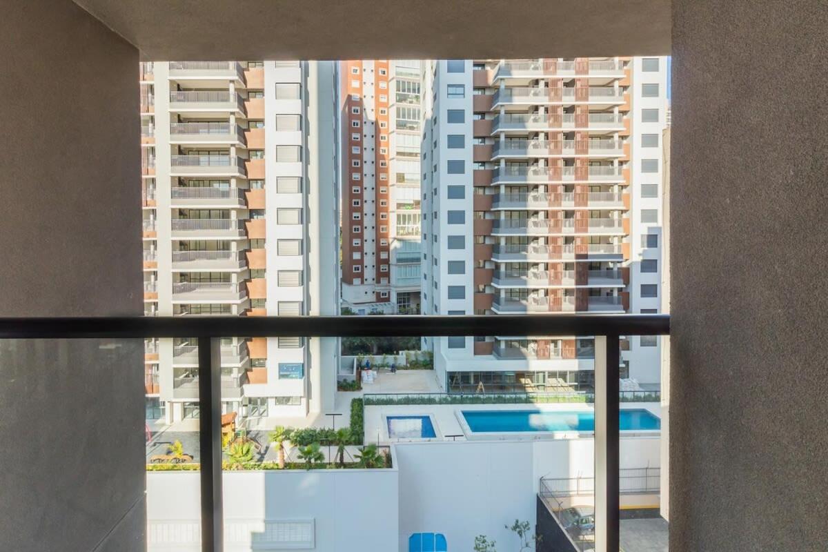 Appartement Bhomy Perdizes Novo Em Excelente Regiao Dh405 à São Paulo Extérieur photo